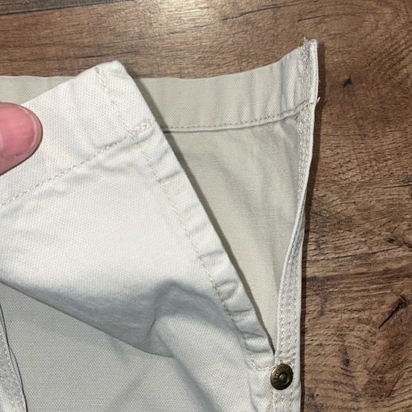 Abercrombie pants.  Size 14. - Picture 7 of 10